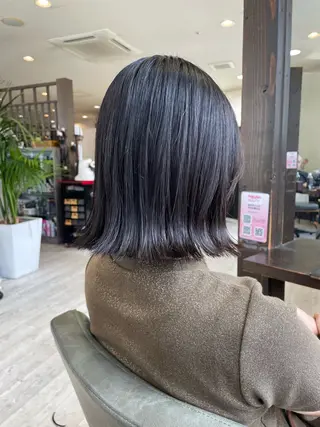 カラー 高橋 蓮/ カラーモデル様募集のヘアスタイル