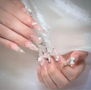 ネイル Nichi Nailsのネイルデザイン