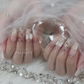 ネイル nailist Rinのネイルデザイン