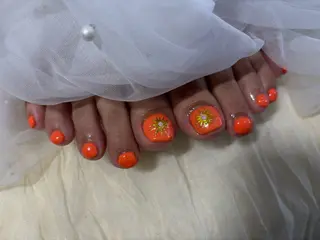 ネイル 練習モデル募集 nailのネイルデザイン