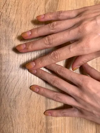 ネイル Cle'o air yukiのネイルデザイン