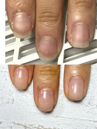 ネイル Petit Soin いくみのネイルデザイン