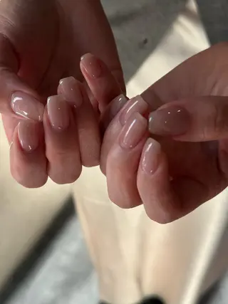 ネイル Manon/ rikaのネイルデザイン