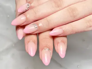 ネイル NEWオープン À LANAのネイルデザイン