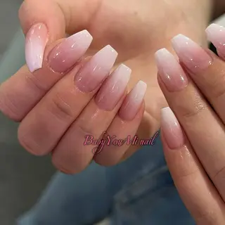 ネイル BabyYouMi ねねのネイルデザイン