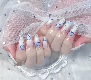 ネイル Hana Nail Salonのネイルデザイン