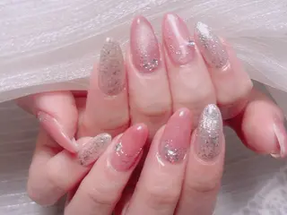 ネイル KARI ネイルサロンのネイルデザイン