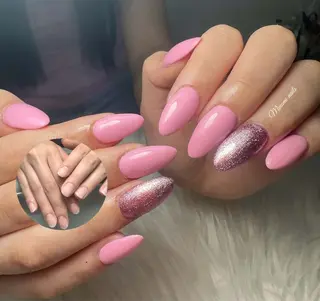 ネイル Minami Nailsのネイルデザイン