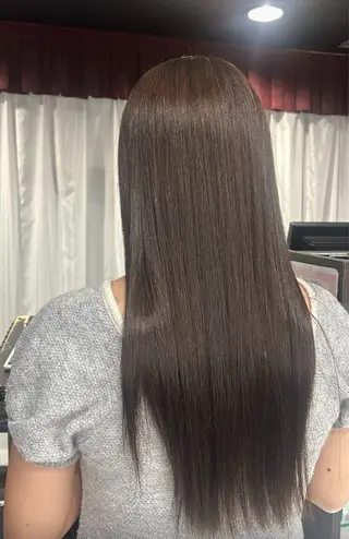 カラー カラーモデル/💕 Musa🪽のヘアスタイル