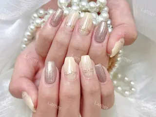 ネイル La Merのネイルデザイン