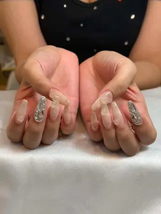 ネイル NICY NAIL 池袋のネイルデザイン