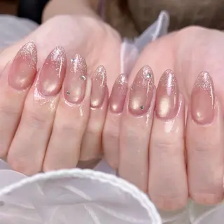 ネイル Twinkle Nail Kuboのネイルデザイン