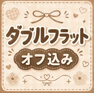 マツエク・マツパ 𝕠𝕞𝕒 🧸ₙₐₖₐₜₐのマツエク・マツパデザイン