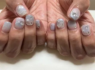 ネイル nail M&Tのネイルデザイン
