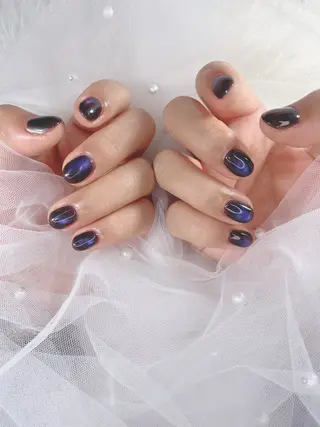 ネイル ネイルサロン ロアのネイルデザイン
