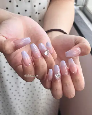 ネイル SALON ELVI.のネイルデザイン