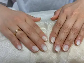 ネイル kirameki nail CHINのネイルデザイン