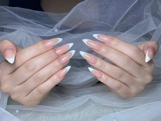 ネイル SHE NAILのネイルデザイン
