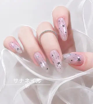 ネイル さ きのネイルデザイン