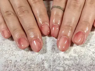 ネイル kiki nail &brow二子玉川のネイルデザイン