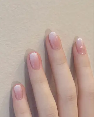 ネイル sora ❄️のネイルデザイン