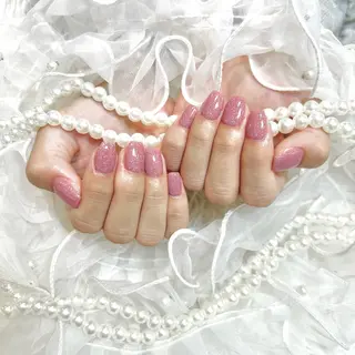 ネイル WISTERIA reikaのネイルデザイン
