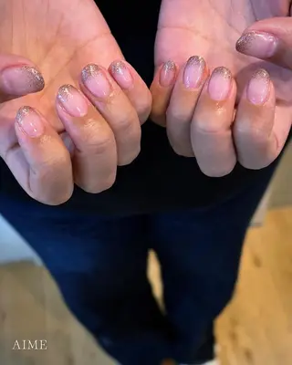 ネイル AIME (yuuka)のネイルデザイン