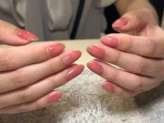 ネイル Z.Nail 研修のネイルデザイン
