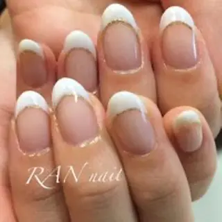 ネイル RAN nailのネイルデザイン