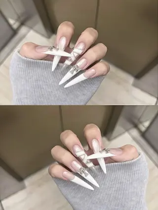 ネイル Dyo Nail_Royalのネイルデザイン