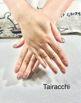 ネイル Tairacchi ﾀｲﾗｯﾁのエステ・リラクイメージ