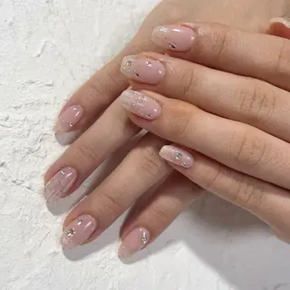 ネイル 吉村 優子のネイルデザイン