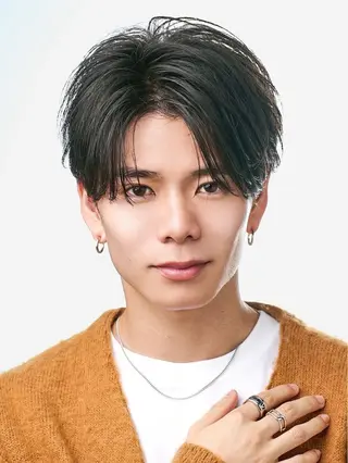 パーマ haruto ／池袋／メンズ特化のヘアスタイル