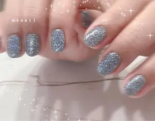 ネイル # meのネイルデザイン