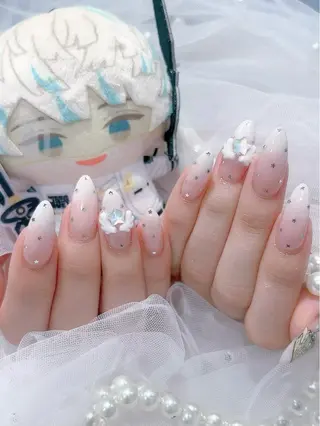ネイル Nailist Kitaniのネイルデザイン