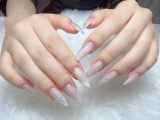 ネイル Hana Rose Nailのネイルデザイン