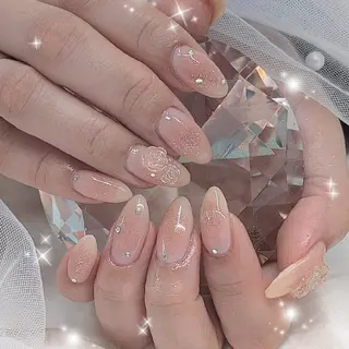 ネイル i. asukaのネイルデザイン