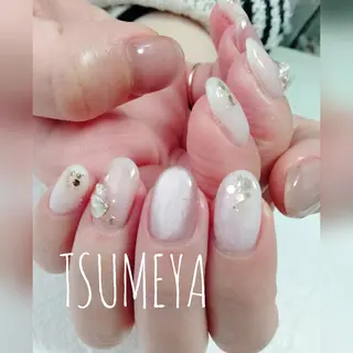 ネイル _TSUMEYA _のネイルデザイン