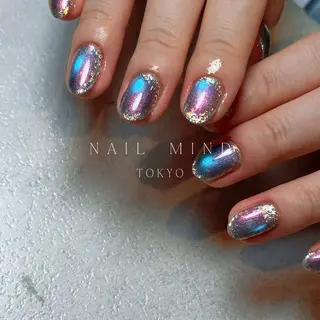 ネイル NailMind Tokyoのネイルデザイン