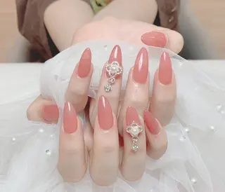 ネイル Bél Nail salonのネイルデザイン