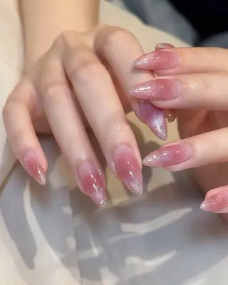 ネイル Hina KawaiiNailのネイルデザイン