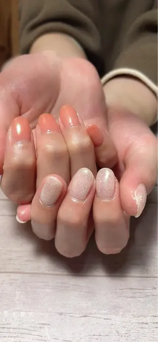 ネイル カナ nailのネイルデザイン