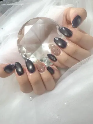 ネイル Queeens nailのネイルデザイン