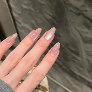 ネイル U mi Nail Salonのネイルデザイン
