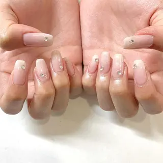 メンズ ネイル YUN君 🦍のネイルデザイン