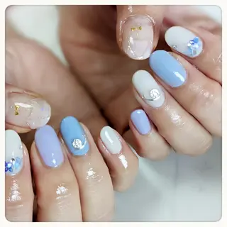 ネイル Mrs Nailのネイルデザイン
