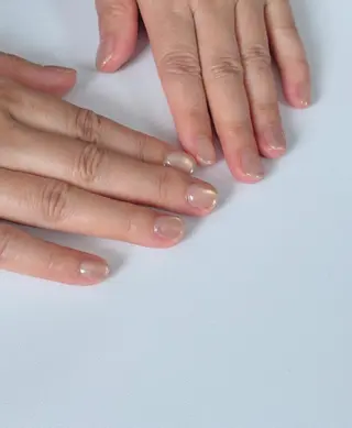 ネイル ulyum. KANAのネイルデザイン