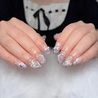 ネイル Miami Nailのネイルデザイン