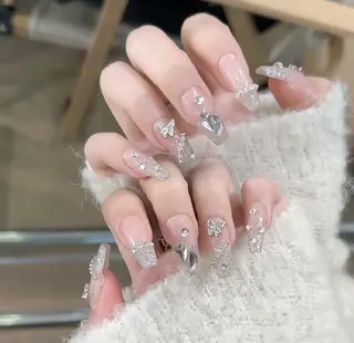 ネイル スカルプ専門店 D-Beautyのネイルデザイン