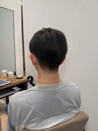 メンズ 瑞希/ GINZAのヘアスタイル